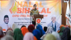 Rico Waas Ajak PKS Tinggalkan Sekat Politik Dan Perkuat Sinergi 2 Rico Waas Ajak PKS Tinggalkan Sekat Politik Dan Perkuat Sinergi