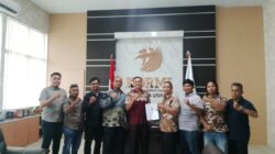 Kejuraan Terbuka Gulat Tangan Piala Gubsu 2026 Siap Digelar