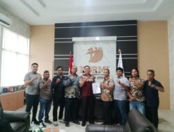 Kejuraan Terbuka Gulat Tangan Piala Gubsu 2026 Siap Digelar