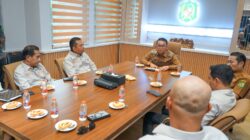 Beri Hunian Lebih Layak, Zakiyuddin Mint Apersi Bangun Rumah Susun Bagi Warga DAS 5 Beri Hunian Lebih Layak, Zakiyuddin Mint Apersi Bangun Rumah Susun Bagi Warga DAS