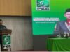 Ketua DPRD Medan Tekankan Konsolidasi dan Penguatan Nilai Kebangsaan Dimuscab PKB