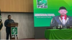 Ketua DPRD Medan Tekankan Konsolidasi dan Penguatan Nilai Kebangsaan Dimuscab PKB 3 Ketua DPRD Medan Tekankan Konsolidasi dan Penguatan Nilai Kebangsaan Dimuscab PKB