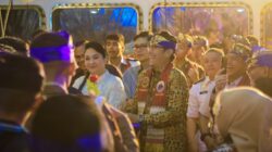 Di Deck Reception ASEAN Plus Cadet Sail 2026, Rico Waas Kenalkan Medan Sebagai Kota Multikultural 4 Di Deck Reception ASEAN Plus Cadet Sail 2026, Rico Waas Kenalkan Medan Sebagai Kota Multikultural