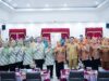 Wabup Adlin Tambunan Buka Kegiatan Supervisi TP PKK Sumut
