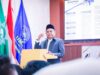 Jadi Narasumber Kuliah Umum di UMSU, Bupati Sergai Tekankan Peran Pemuda dalam Ekonomi Daerah