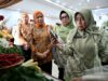 Supervisi PKK Sumut, Minta Kader Perkuat Program untuk Indonesia Emas 2045