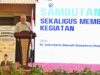 Pemprov Sumut Perkuat Program KB, Kunci Sukses Menuju Indonesia Emas 2045