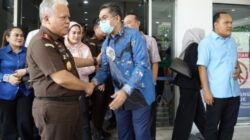 Harli Siregar Apresiasi Demokrat Sumut Audiensi dengan Kajatisu 5 Harli Siregar Apresiasi Demokrat Sumut Audiensi dengan Kajatisu
