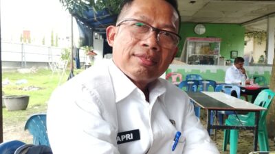 SPOBDA/SPOBNAS Sumut Tetap Lakukan Evaluasi Atlet Pertiga Bulan
