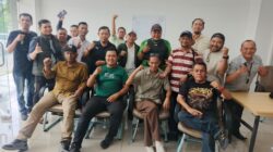 Hari Ini Cabang Tenis Meja PORWASU Dipertandingkan 2 Hari Ini Cabang Tenis Meja PORWASU Dipertandingkan