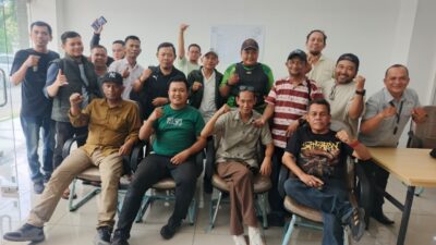 Hari Ini Cabang Tenis Meja PORWASU Dipertandingkan