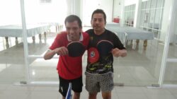 Walau Perdana, Rasyid Hasibuan Raih Posisi Kedua, Syafri Juanda Siahaan Pertama Di PORWASU 2026 6 Walau Perdana, Rasyid Hasibuan Raih Posisi Kedua, Syafri Juanda Siahaan Pertama Di PORWASU 2026