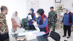 Kejatisu Geledah Dua Kantor BPN Terkait Korupsi Tol Rp1, 117 T 5 Kejatisu Geledah Dua Kantor BPN Terkait Korupsi Tol Rp1, 117 T