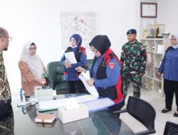 Kejatisu Geledah Dua Kantor BPN Terkait Korupsi Tol Rp1, 117 T