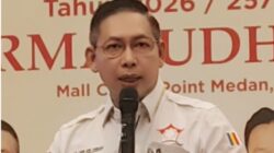 Begal Kian Parah Di Medan, Wong Chun Sen Desak Jam Malam dan Patroli Intensif 2 Begal Kian Parah Di Medan, Wong Chun Sen Desak Jam Malam dan Patroli Intensif