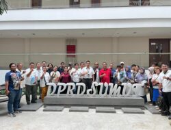 DPRD Sumut Minta Perusahaan Padel Quantum & Social Sport Cemara Tanggapi Keluhan Warga Pulo Brayan Bengkel Baru Serius