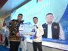 Serahkan Tali Asih Peraih Medali SEA Games, Bobby Nasution Sebut Atlet Berprestasi Menuju Indonesia Emas 2045