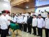 Lantik Dewan Pengawas dan Dewan Hakim MTQ ke-59, Rico Waas Tekankan Profesionalisme