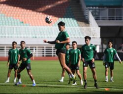 Di Cibinong, PSMS Diminta Jangan Masuk Angin