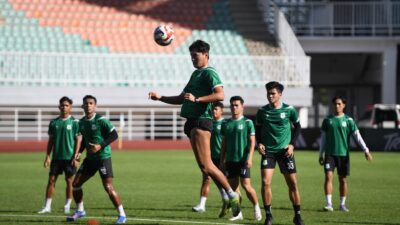 Di Cibinong, PSMS Diminta Jangan Masuk Angin