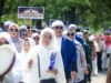 Rico Waas Lepas Ribuan Kafilah, Pawai Ta’aruf Tandai MTQ ke-59 Kota Medan Dimulai