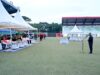 Porwasu 2026 Dibuka, Ratusan Wartawan se-Sumut Perebutkan Piala Gubernur