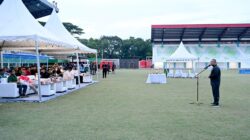 Porwasu 2026 Dibuka, Ratusan Wartawan se-Sumut Perebutkan Piala Gubernur 4 Porwasu 2026 Dibuka, Ratusan Wartawan se-Sumut Perebutkan Piala Gubernur