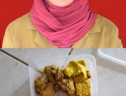 MBG Basi Dan Bau Dihentikan, Orang Tua Murid SD Negeri 064985 Medan Helvetia Apresiasi Kepala Sekolah