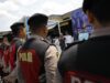 Polrestabes Medan Gelar Lomba Orasi Damai Cup 2026