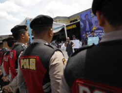 Polrestabes Medan Gelar Lomba Orasi Damai Cup 2026