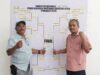Tim Rajasonang Gasak Sambalado Difinal Dambatu Porwasu 2026