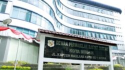 Proses Hukum 4 Legislator Medan Terduga Peras Pengusaha Terus Dipertanyakan Publik 7 Proses Hukum 4 Legislator Medan Terduga Peras Pengusaha Terus Dipertanyakan Publik