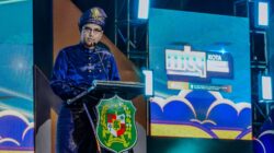 Buka MTQ ke-59, Rico Waas Tekankan Syiar dan Penguatan Nilai Al-Qur’an 6 Buka MTQ ke-59, Rico Waas Tekankan Syiar dan Penguatan Nilai Al-Qur’an