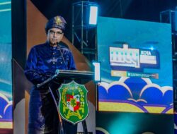 Buka MTQ ke-59, Rico Waas Tekankan Syiar dan Penguatan Nilai Al-Qur’an