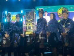 Ketua DPRD Medan Hadiri Pembukaan MTQ ke-59, Diikuti 691 Peserta