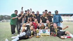 Porwasu 2026 Resmi Ditutup, Pemprov Sumut Siap Jadikan Agenda Tahunan 2 Porwasu 2026 Resmi Ditutup, Pemprov Sumut Siap Jadikan Agenda Tahunan