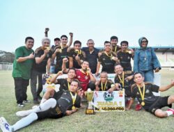 Porwasu 2026 Resmi Ditutup, Pemprov Sumut Siap Jadikan Agenda Tahunan