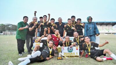 Porwasu 2026 Resmi Ditutup, Pemprov Sumut Siap Jadikan Agenda Tahunan