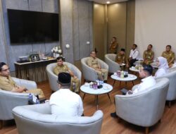 Kesiapan Pemberangkatan Haji 2026, Rico Waas Dorong Peningkatan Layanan Bagi Jemaah