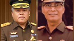 Harli Siregar Ke Pusat, Muhibuddin Ke Sumut