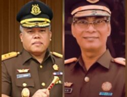 Harli Siregar Ke Pusat, Muhibuddin Ke Sumut