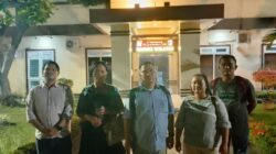 Keluarga Balita Jesica Sipayung Penuhi Undangan Klarifikasi Polda Sumut Terkait Dugaan Kelalaian Medis di RS Santa Elisabeth