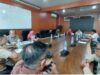 Hadi Suhendra Cecar Dirut PD Pasar Medan