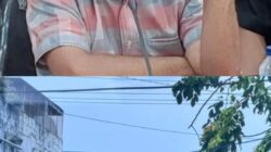 Edwin Sugesti Nasution Apresiasi Rico Waas Atasi Kabel Sembrawut