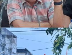 Edwin Sugesti Nasution Apresiasi Rico Waas Atasi Kabel Sembrawut