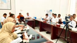 Serdang Bedagai Evaluasi IDSD 2025, Siapkan Strategi Peningkatan Indeks Daya Saing Daerah