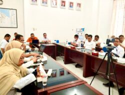 Serdang Bedagai Evaluasi IDSD 2025, Siapkan Strategi Peningkatan Indeks Daya Saing Daerah