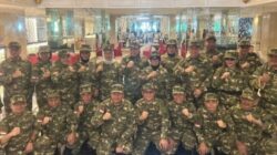 Ketua DPRD Medan Ikuti Kursus Pemantapan Pimpinan Daerah