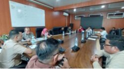 Aksara Kuphi Disoalkan Komisi 3 DPRD Medan Dan Siap Diambil Ali