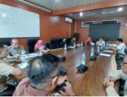 Aksara Kuphi Disoalkan Komisi 3 DPRD Medan Dan Siap Diambil Ali